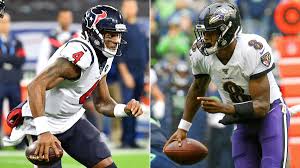 Arguably the genesis of the chaos in houston was the hiring of patriots team chaplain — later character coach. The Last Time Lamar Jackson And Deshaun Watson Played Sports Illustrated