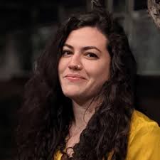 Carolina HERNANDO CARRERA