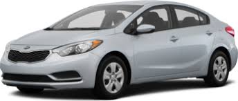 2016 Kia Forte Problems | Kelley Blue Book