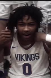 Oneill Frederick Scott Basketball