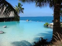 Infinity Pool In Costa Rica Infinity Pool Pool Breathtaking Views