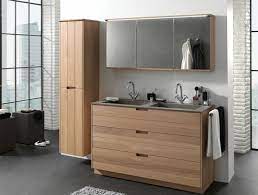 Ensemble de salle de bain. La Colonne De Salle De Bain Nos Propositions En 58 Photos Meuble Salle De Bain Salle De Bain Bois Salle De Bain Design