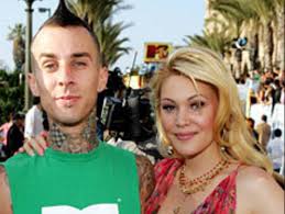 Shanna moakler (*mar 28, 1975) + travis barker (*nov 14, 1975). Travis Barker And Shanna Moakler Arrested Sophomore Slumped