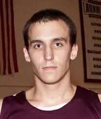 2009-10 Men's Basketball Roster