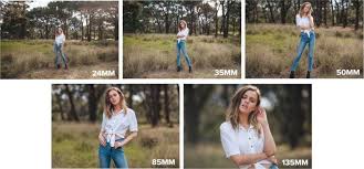 Sigma 50mm 1 4 Art Vs Canon 50mm 1 4 Prime Lens Portrait Shootout 24mm Vs 35mm Vs 50mm Vs 85mm Vs 135mm Types Of Portrait Art Lens Portrait