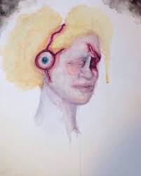 The Works of Katastrophe