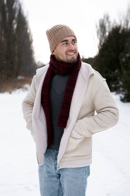 Man winter apparel Images - Free Download on Magnific (formerly Freepik)