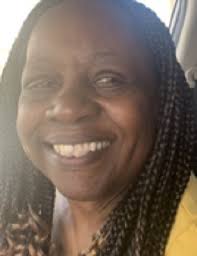 Elizabeth Deborah Bartley