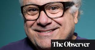 Does danny devito have tattoos? Danny Devito It All Worked Out For Me Life Is Good Danny Devito The Guardian
