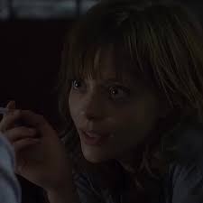 Alma Gardner Ahs Saying Shes Better