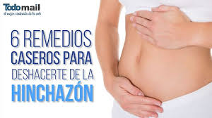 Aquí te contamos cómo puedes saber qué le está pasando a tu cuerpo y qué puedes hacer nos vemos más barriga, pero la báscula no dice que hayamos ganado peso. Remedios Para Evitar La Hinchazon Abdominal Salud