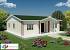 20k House Floor Plan