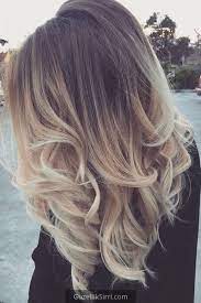 50 Popular Ombre Hair Color Ideas Sac Stilleri Orta Uzunlukta Sac Modelleri Ombre Sac Rengi