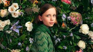 Verratet uns einfach, mit wem ihr den film anschauen werdet. Der Geheime Garten In Der Featured Filmkritik Heile Nde Welt