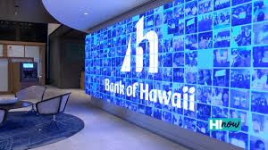 Bank of hawaii customers will be required to have a routing number or routing transit number is a 9 digit number that identifies a financial institution in a transaction and the location where your bank account was opened. New Bank Of Hawaii Online System Makes Mortgage Application Process Fast And Easy Hi Now
