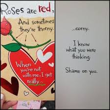 On this page you'll find many hilarious some funny valentine day poems can be pretty darn corny. Funny Valentine Best Funny Rhyme For Valentines Day For More Hilarious Short Quotes And Fun Stuff Funny Valentines Day Pictures Funny Valentine Funny Quotes