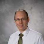 Dr. Patrick M. Fitzpatrick, DO