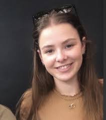 Hollie Corley's Instagram, Twitter & Facebook