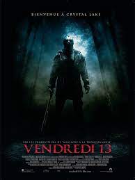 Architects, planners, investors, industrial and commercial representatives, craftsmen. Achat Vendredi 13 En Dvd Allocine