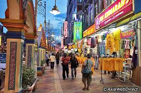 Tempat terkenal di kuala lumpur: 43 Tempat Wisata Di Kuala Lumpur Malaysia Paling Hits Wajib Dikunjungi