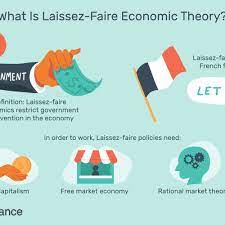 A cultural and narrative perspective on 150 years of financial history. Laissez Faire Definition Policies And Examples