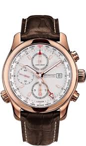 During its release, we said kingsman was like a modern day sean connery era or roger moore bond movie that was rated r, turned up to 11, and snorting cocaine. Bremont Kingsman Rose Gold Bremont Watch Company Us