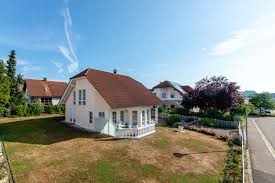 Ferienwohnungen und ferienhäuser in linz am rhein. Attraktives Einfamilienhaus In Pfullendorf Aach Linz Kensington Friedrichshafen
