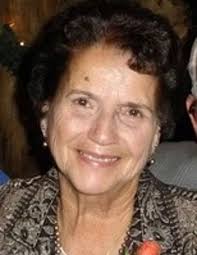 Mary Ruth "Honey" Woy Obituary