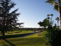 Club zaudín golf, además del campo de golf dispone de otras instalaciones deportivas como son: Golf In Spain Doesnt Come Much Better Than At Club Zaudin Golf Sevilla In Andalucia Golf News And Discount Offers Open Fairways