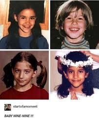 Andy samberg was born in berkeley, california, to marjorie (marrow), a teacher, and joe samberg, a photographer. Goo Goo Goo Goo Gaaaa Sang In The Tune If The Theme Song Brooklyn Nine Nine Brooklyn Nine Nine Funny Brooklyn