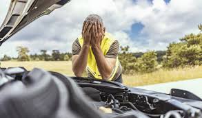 avería por repostar gasolina en diésel