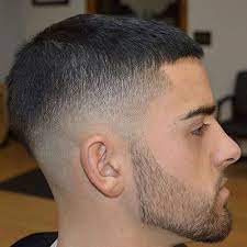Pin On Fade Haircuts