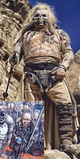Sold and shipped by pure costumes. Immortan Joe Costume From Mad Max Fury Road Mad Max Costume Mad Max Mad Max Fury Road