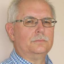 Dr. James Burrill, MD