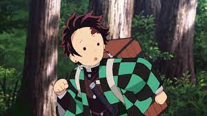 Any gif can be downloaded for free in one click. Pin On Demon Slayer