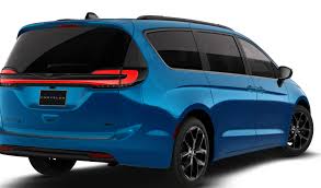 Image result for Hydro Blue 2023 Chrysler