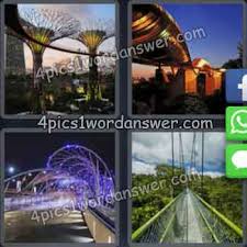 It can be played on the web and some variants of the game with the same puzzles are also available for android and ios. 4 Pics 1 Word August 23 2019 Daily Puzzle Answer 4 Pics 1 Word Daily Puzzle Answers