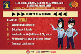 Can't find what you are looking for? Budaya New Normal Template Postermywall