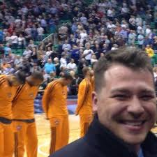 Chad Crosby (@chad_crosby)