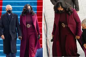 After an extensive federal regulatory review, we are excited to announce the obama presidential center will break ground on the south side of chicago in 2021. Michelle Obama Plum Suit Sergio Hudson Inauguration