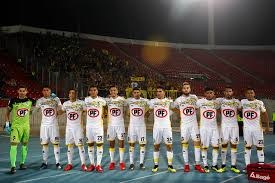 Coquimbo unido, is a chilean football club based in the city of coquimbo. Coquimbo Unido Limitara Acceso A La Prensa Tras Denuncia De Acoso