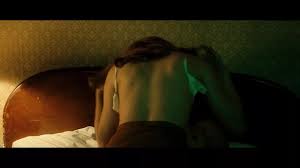 Kristen Stewart, On The Road, Sex Scenes