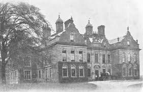 Landed families of Britain and Ireland: (9) Abney (later Abney-Hastings) of  Willesley Hall