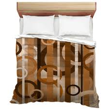 From down to down alternative, this bedding. Brown Comforters Duvets Sheets Sets Personalized