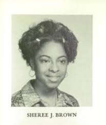 Does anyone know where is Michele West class of 81?