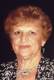 Hilda Beasley Obituary May 19, 2018