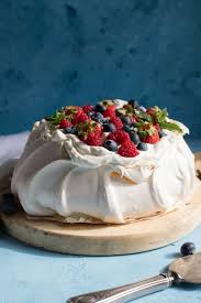 The Best Pavlova Recipe Ever Recipe Pavlova Recipe Australian Desserts Pavlova