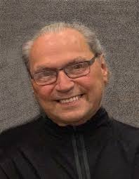 Obituary for Joseph G. "Sonny" Olson