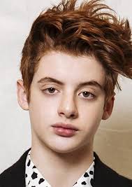 Fan Casting Thomas Barbusca as Tim Willoughby in The Willoughbys recast