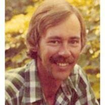 Jimmy Clements, Obituary